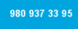 980 937 33 95 980 937 33 95